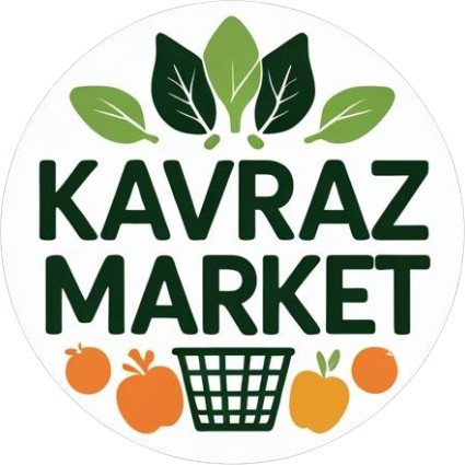 Kavraz Market