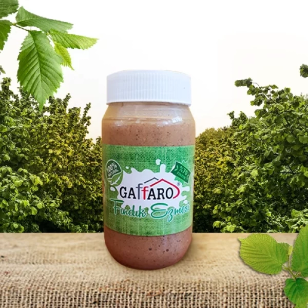 Fındık Ezmesi 900 Gr