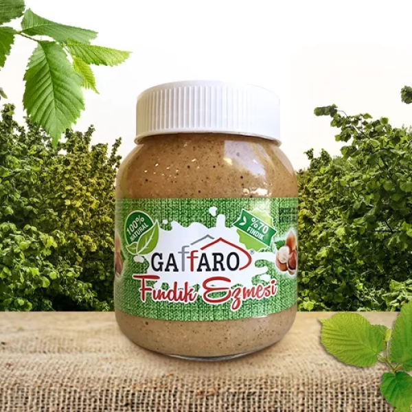 Fındık Ezmesi 300 Gr