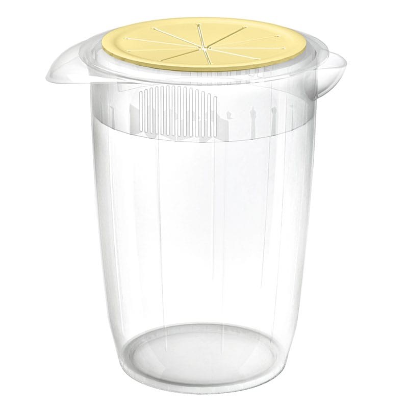 BEE HOME PLASTİK BLENDER