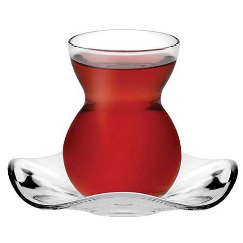 96574 DANTEL ÇAY TAKIMI
