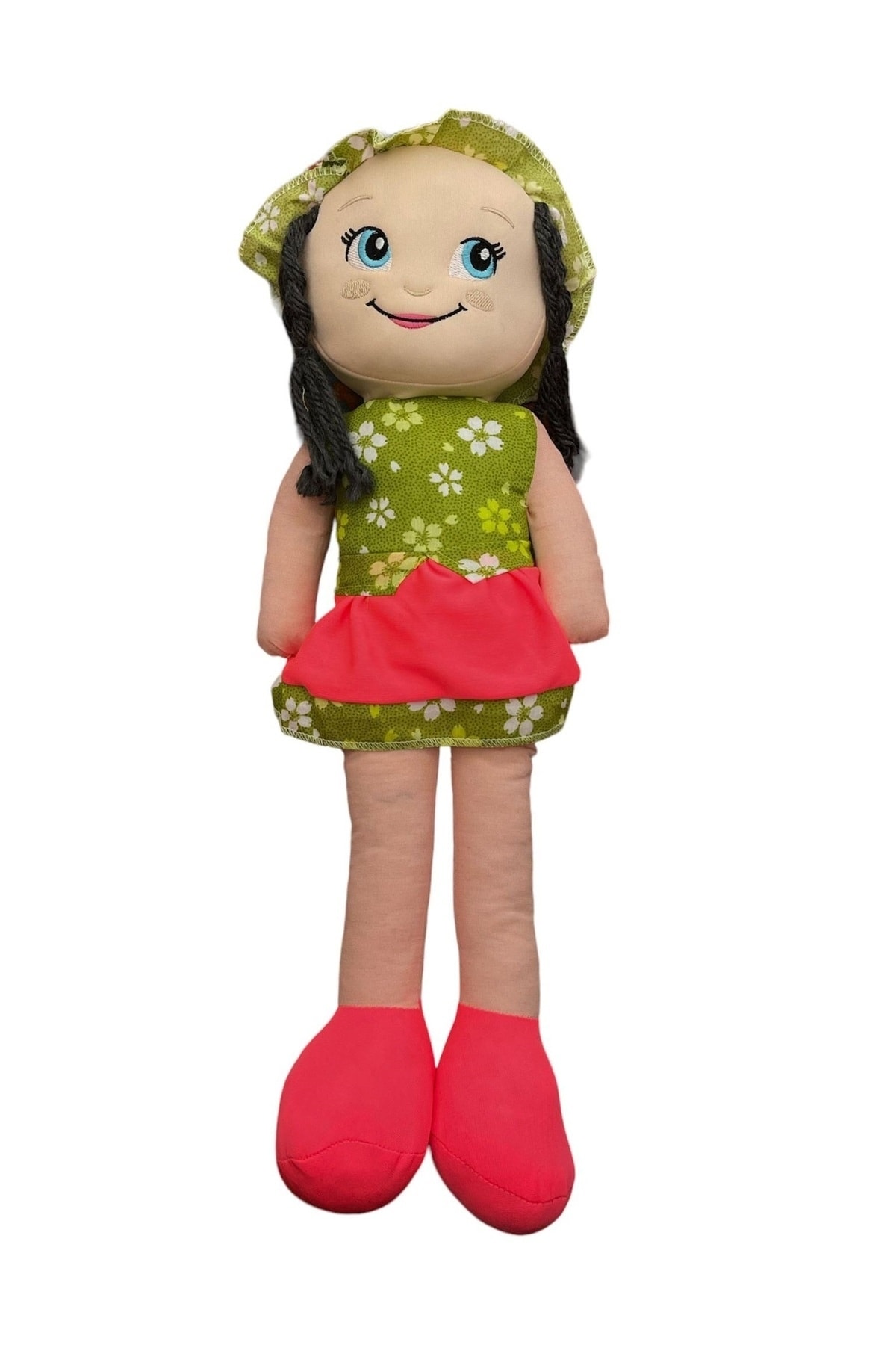 ASEL BEZ BEBEK 55 CM BC-1159