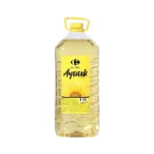 CARREFOUR AYÇİCEK YAĞI 5LT 