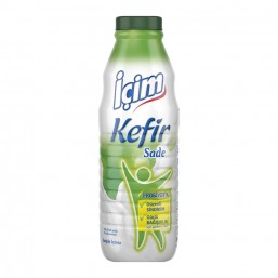 İÇİM KEFİR SADE 1 LT