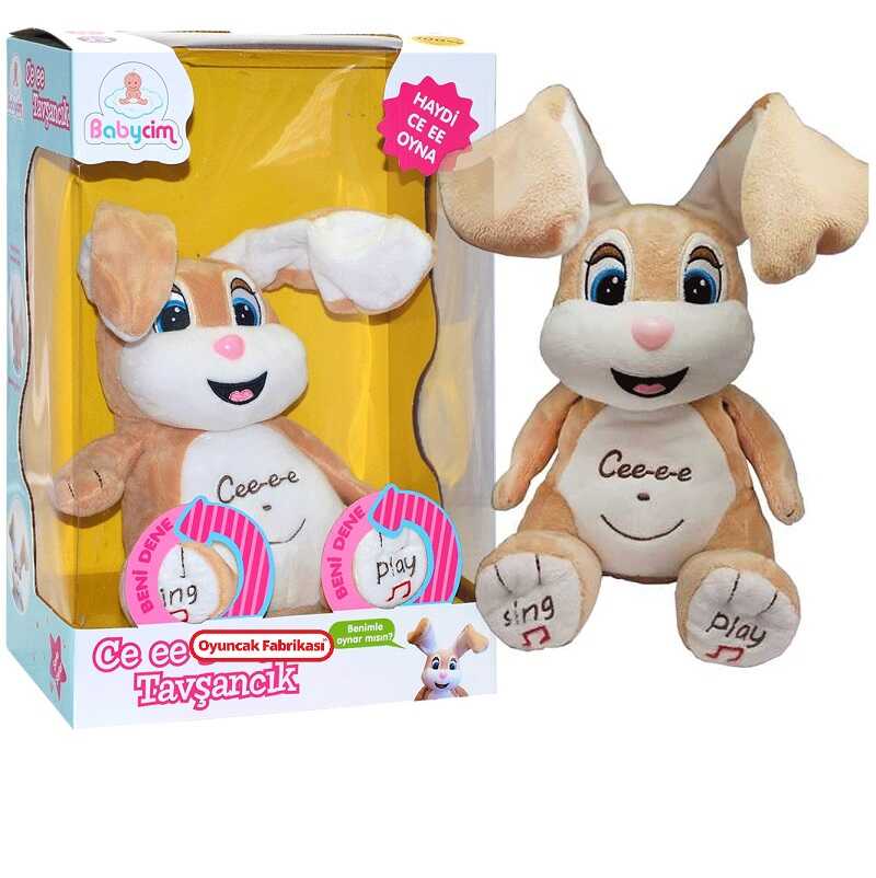 BABYCİM CE EE TAVŞANCIK 2016524
