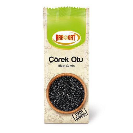 BAĞDAT ÇÖREK OTU 75 GR