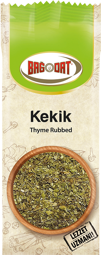 BAĞDAT KEKİK 25 GR