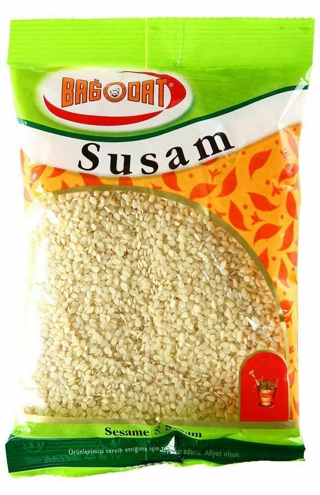 BAĞDAT SUSAM 75 GR