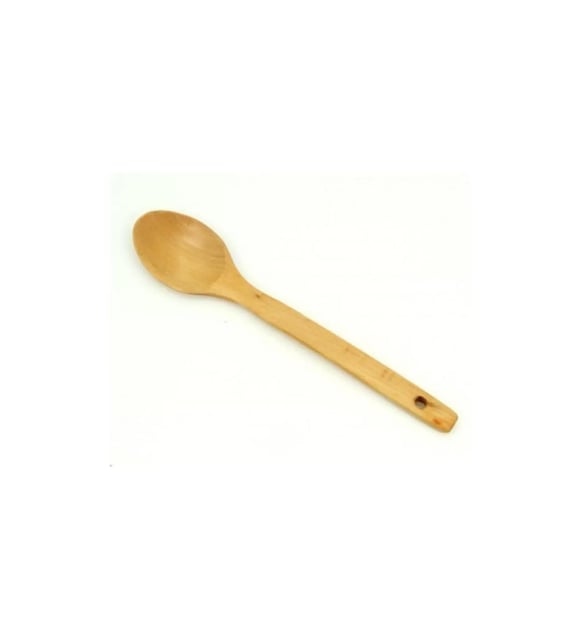 BALSA AHŞAP KAŞIK BLS-02A