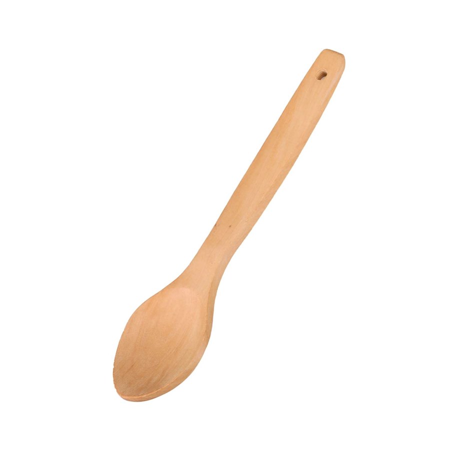 BALSA AHŞAP KAŞIK BLS-03A