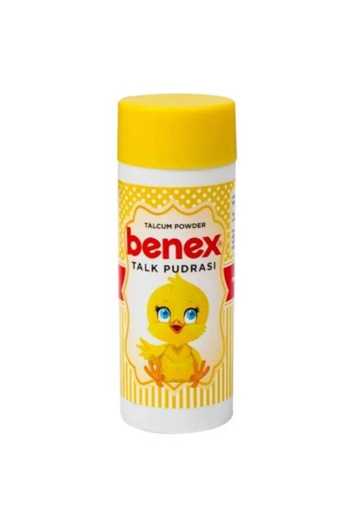 BENEX BEBEK PUDRASI 75 GR