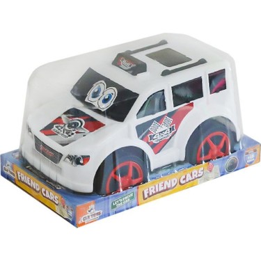 ÇLK TOYS FRIEND CARS