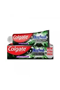COLGATE MAX FERAHLIK ULTRAFREEZE DİŞ MACUNU 50 ML