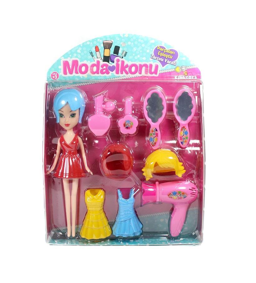 KİNG TOYS MODA İKONU