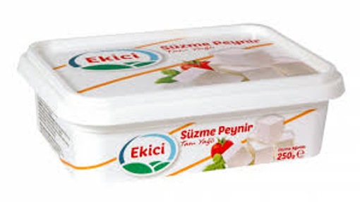 EKİCİ  BEYAZ PEYNİR 250GR
