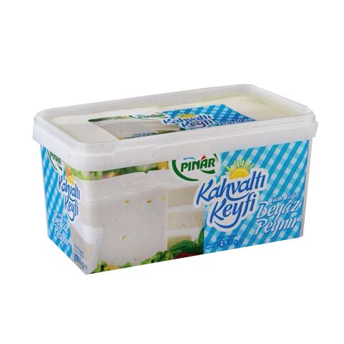 PINAR KAHVALTI KEYFİ BEYAZ PEYNİR 800 GR