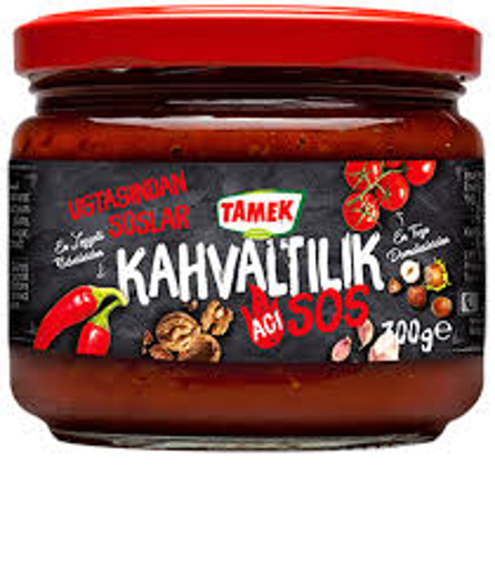 TAMEK KAHVALTILIK SOS 300G