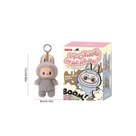 BİGİNTO ENERJY PELUŞ BEBEK