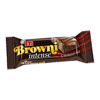 ETİ BROWNİ INTENSE FINDIKLI 48 GR 