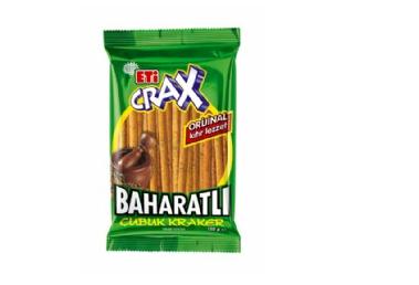 ETİ GRAX BAHARATLI EKONOMİK PAKET 175 GR