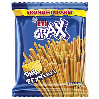 ETİ GRAX PEYNİRLİ EKONOMİK PAKET 175 GR
