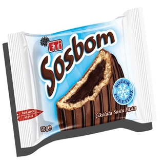 ETİ PETİTO SOSBOM ANTEP FISTIK DOLGULU 50 GR