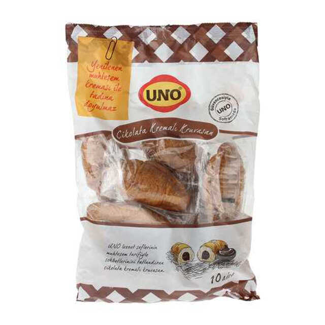 UNO KRUVASAN 8 ADET 240 GR