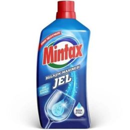 MİNTAX BULAŞIK MAKİNESİ JEL 1000 ML