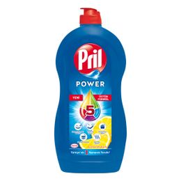 PRİL LİMON 1500 ML
