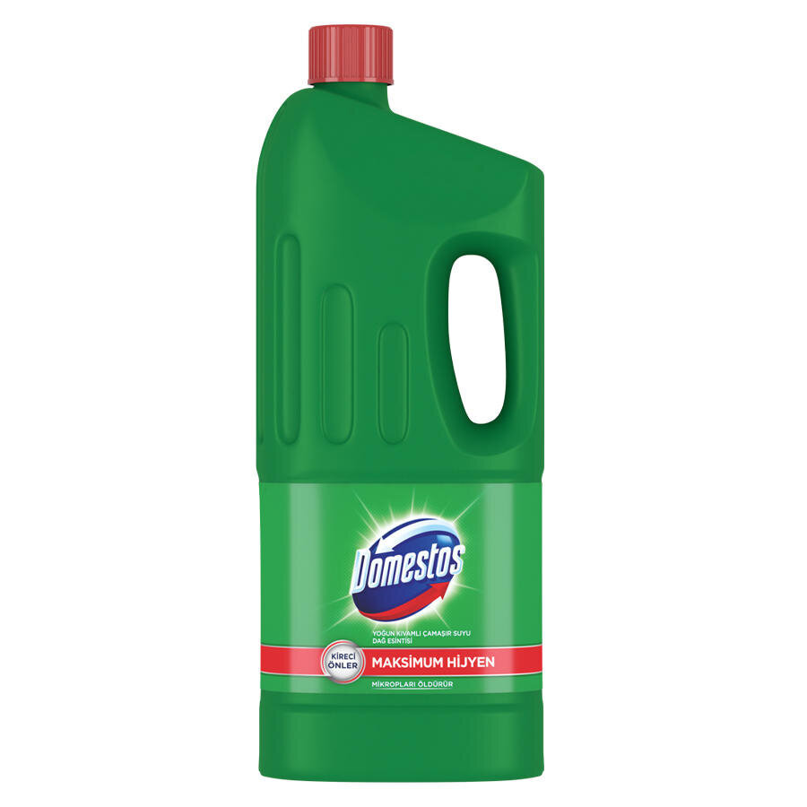 DOMESTOS ÇAM FERAHLIĞI ÇAMAŞIR SUYU 1850 ML