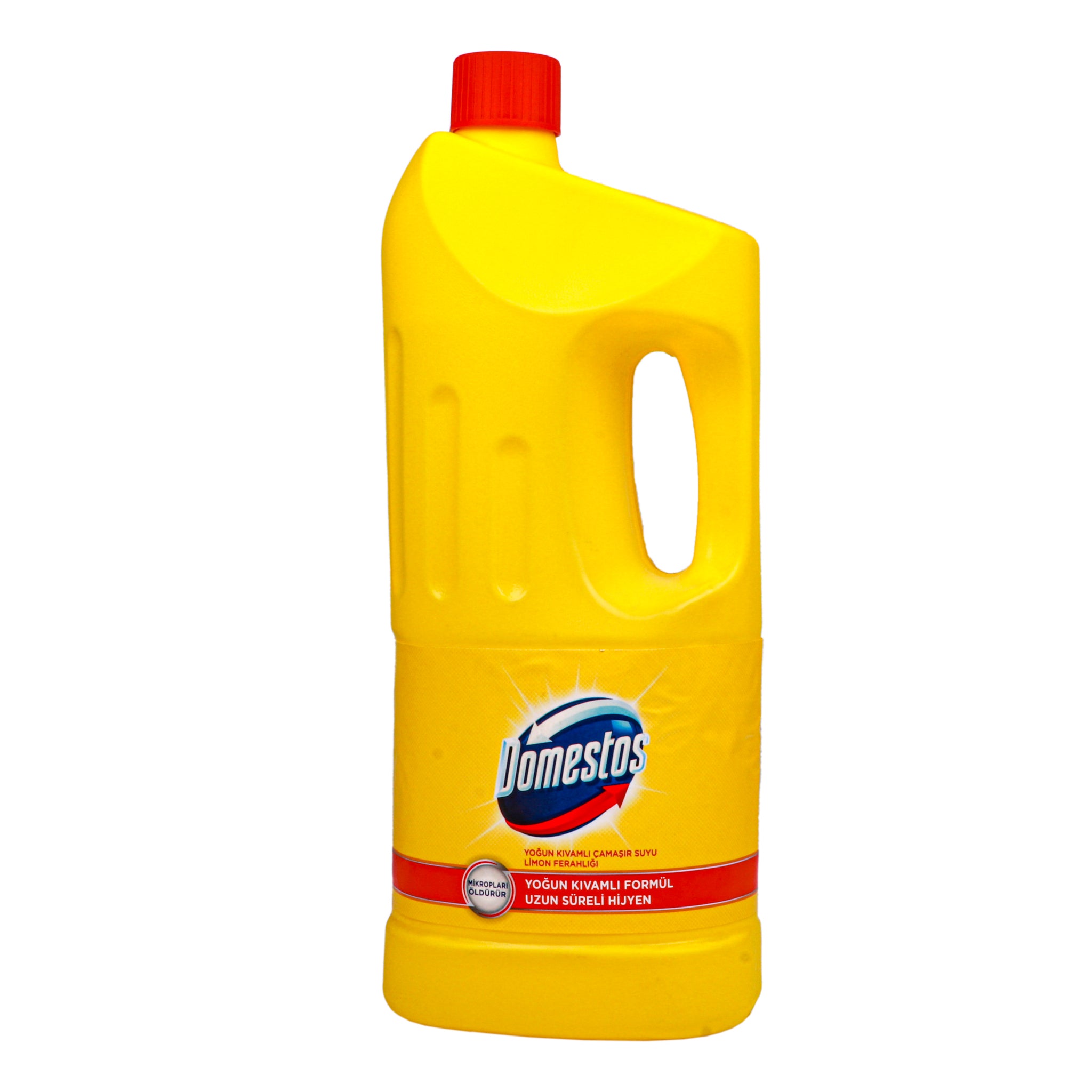 DOMESTOS  LİMON FERAHLIĞI ÇAMAŞIR SUYU 1850 ML 