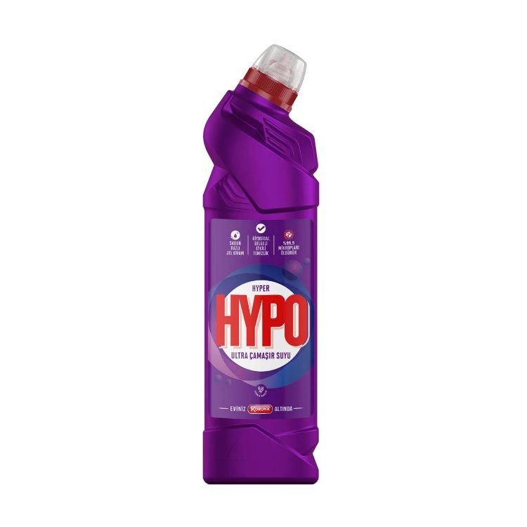 HYPER HYPO LAVANTA ULTRA ÇAMAŞIR SUYU 750 ML