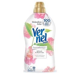 VERNEL MAX ŞAKAYIK & BEYAZ ÇAY   ÇAMAŞIR YUMUŞATICI  1440 ML