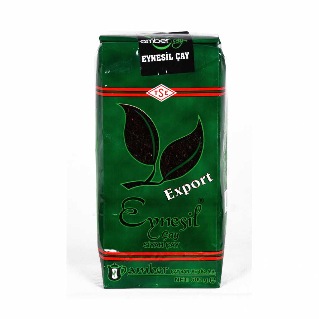 EYNESİL EXPORT AMBER ÇAY 500 GR