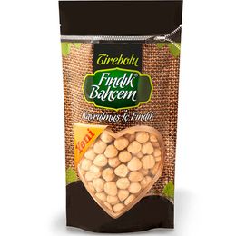 TİREBOLU FINDIK BAHÇEM KAVRULMUŞ İÇ FINDIK 500 GR