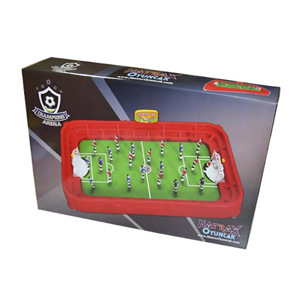CHAMPİONS ARENA FUTBOL OYUNU 025