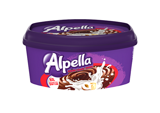 ALPELLA KAKAOLU FINDIKLI KREMA 1000 GR 
