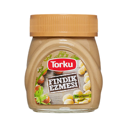 TORKU FINDIK EZMESİ 370 GR