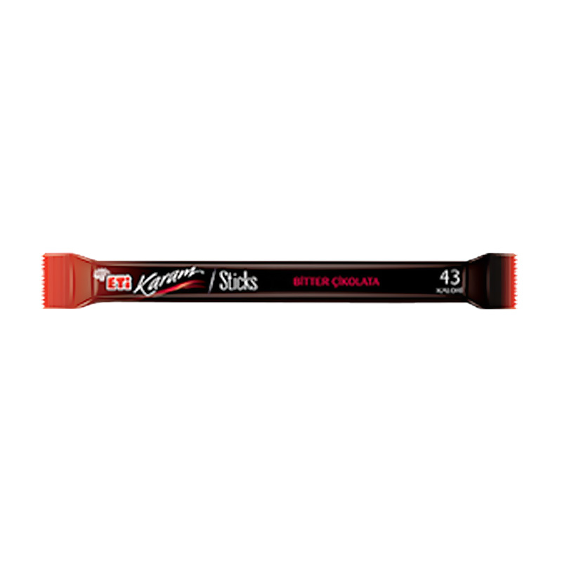 ETİ KARAM STICKS 210 GR