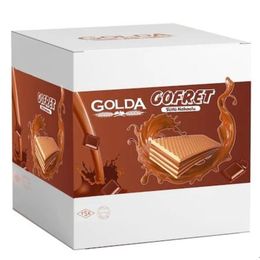 GOLDA SADE GOFRET 1000 GR