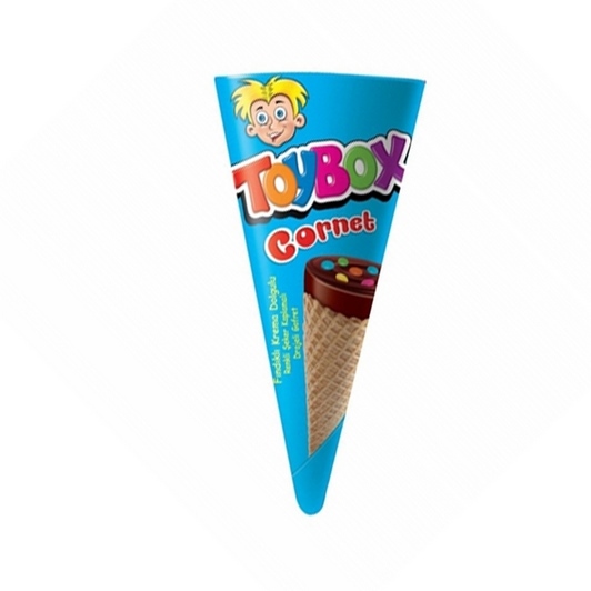 TOYBOX KORNET 25 GR