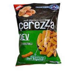 ÇEREZZA DEV FISTIK 145 GR