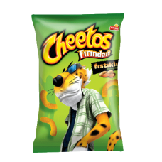 CHEETOS FISTIKLI MISIR ÇEREZİ 40 GR