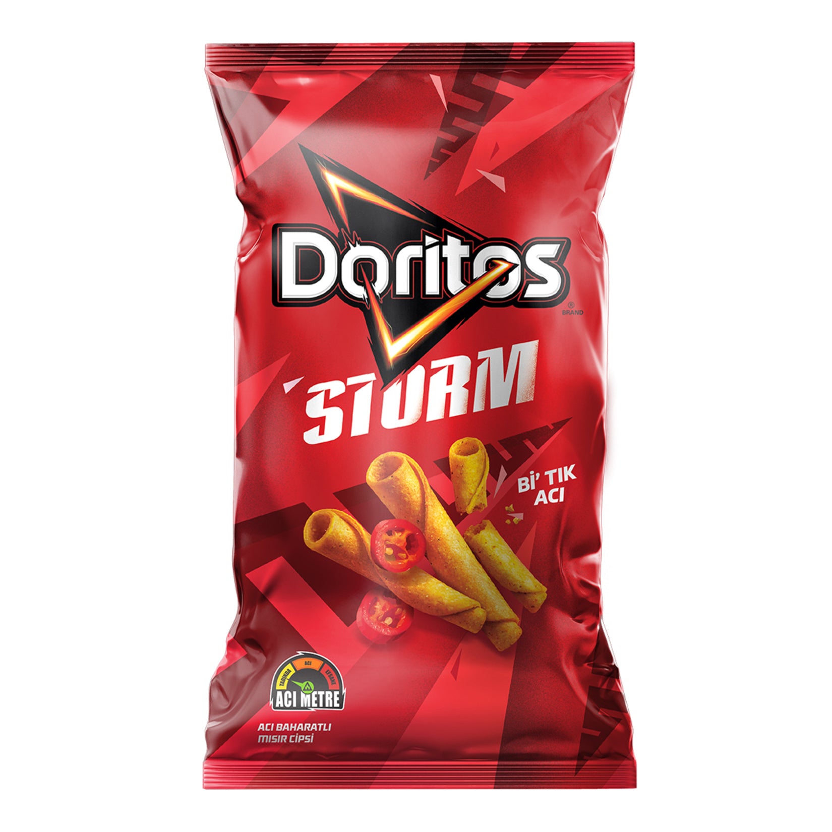 DORİTOS STORM Bİ TIK ACI 105 GR