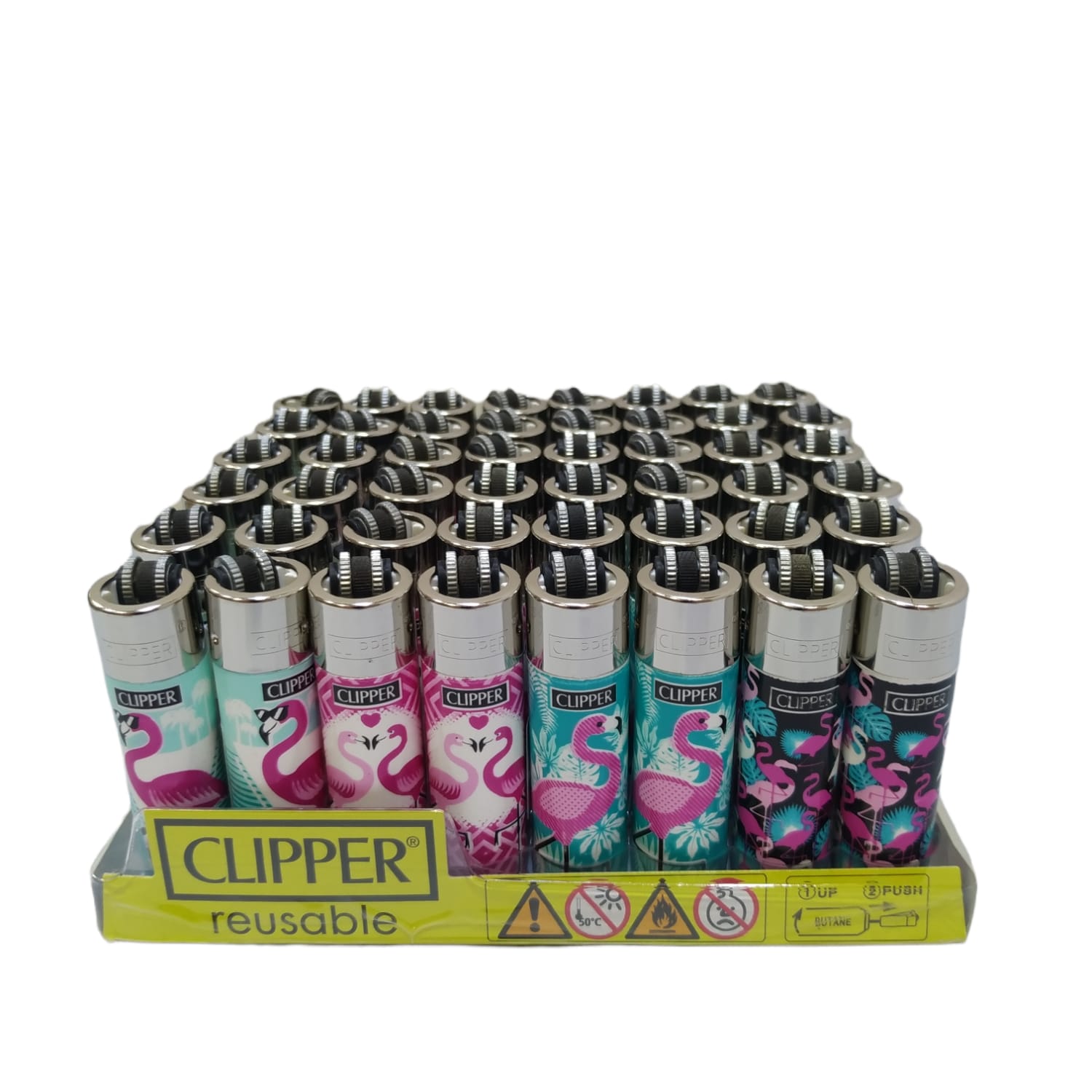 CLIPPER ÇAKMAK 