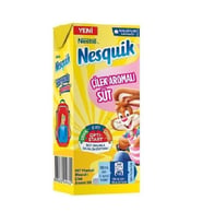 NESTLE  ÇİLEKLİ SÜT 180 ML