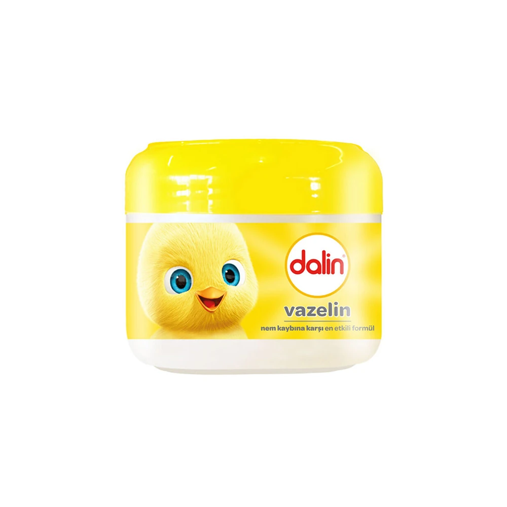DALİN VAZELİN 100 ML
