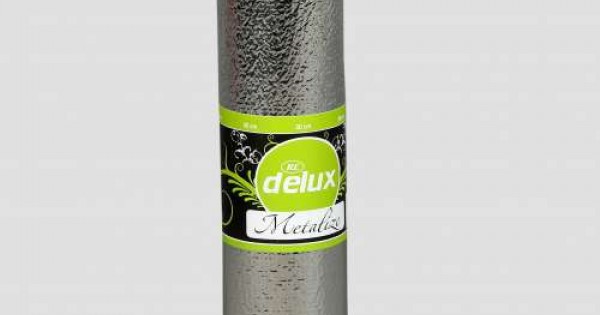 DELUX METALİZE ÖRTÜ 1,7MT 30CM