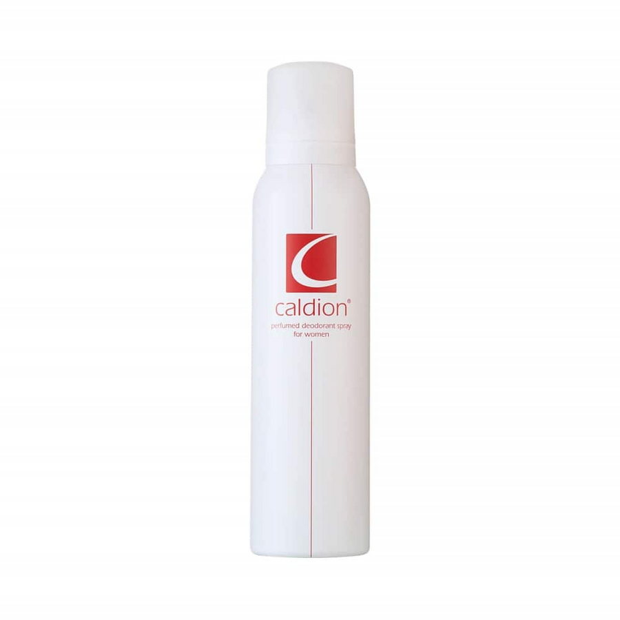 CALDION WOMEN DEODORANT 150 ML