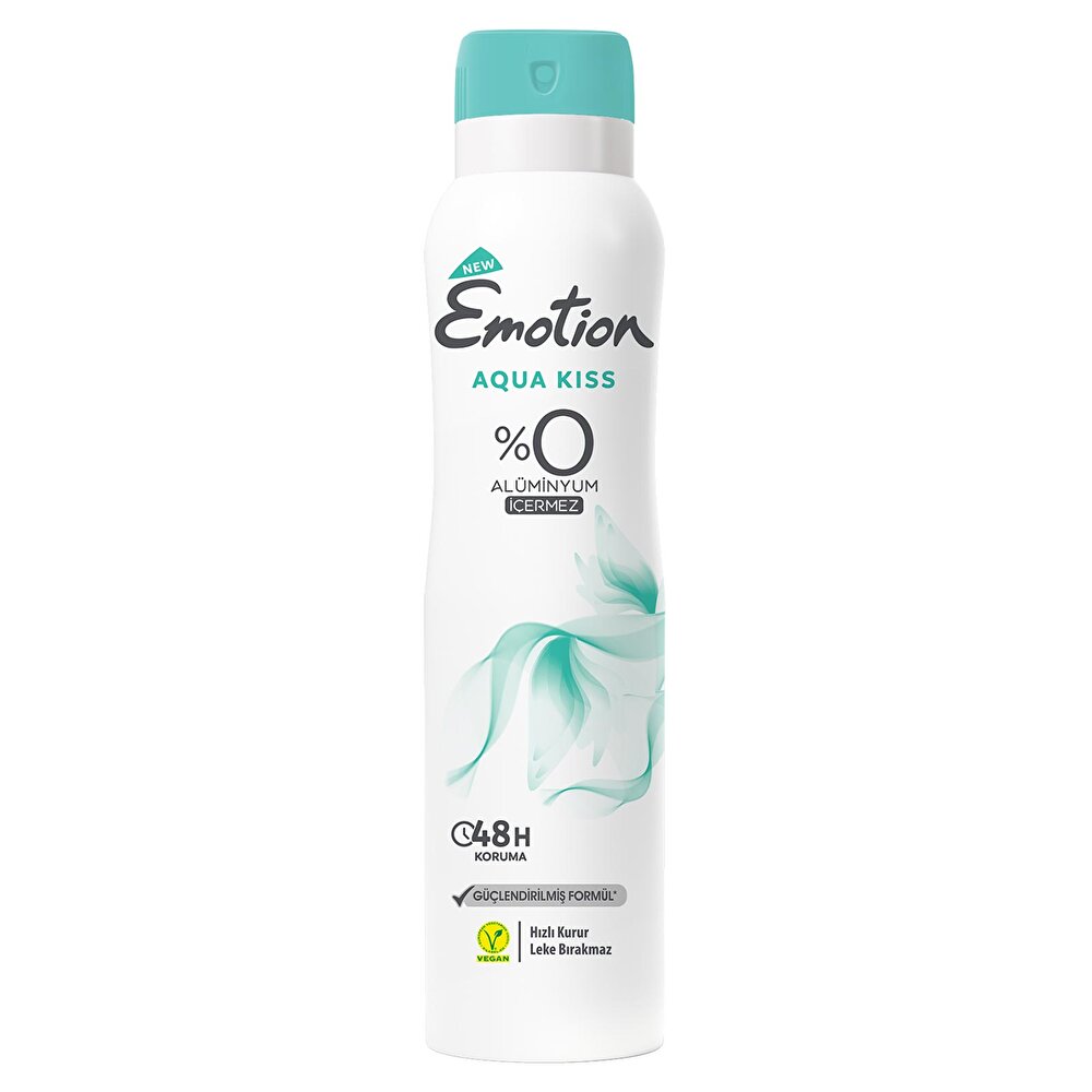 EMOTION AQUA KISS 150 ML